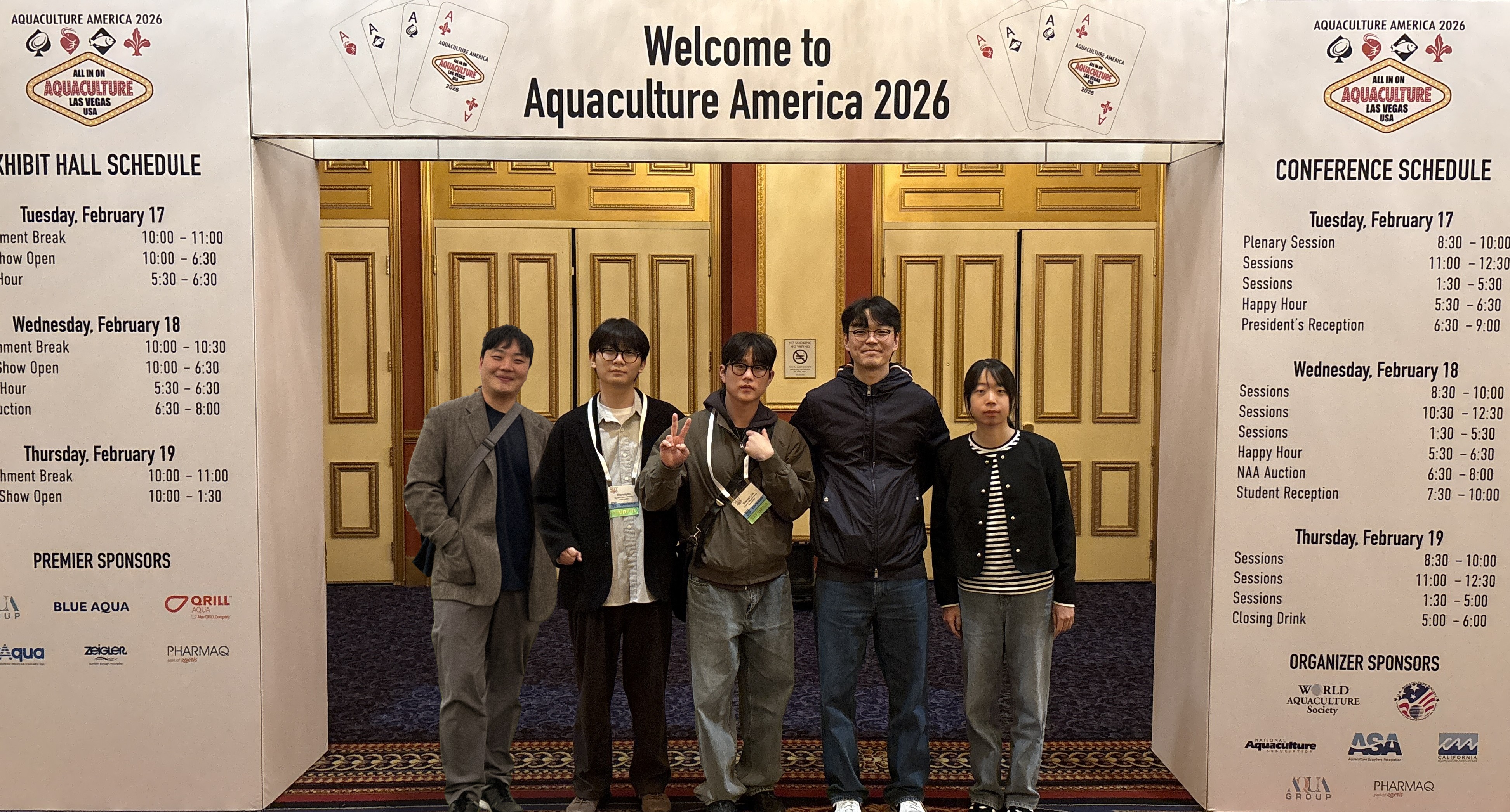 전남대, 글로벌 스마트 양식 기술 동향 분석 및 국제 협력 네트워크 강화 대표이미지