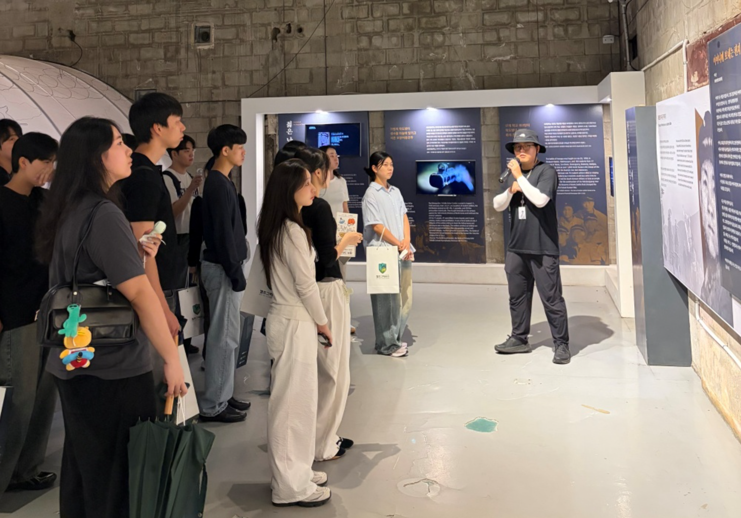 “지역 자원을 세계적 콘텐츠로”… 전남대, K-컬처 현장실무교육 개최 대표이미지